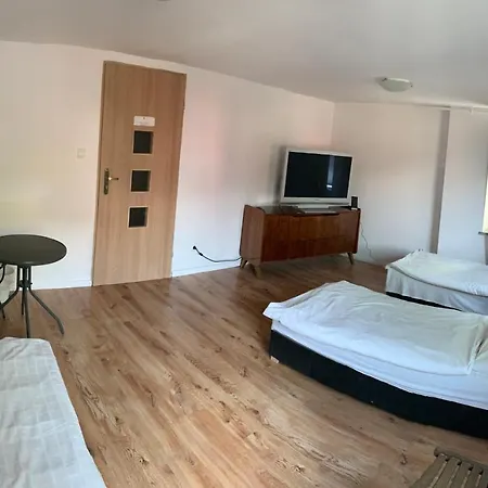 Hostel Katohostel
