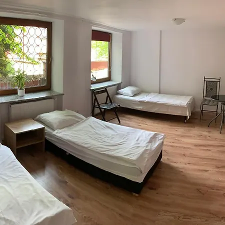 Katohostel