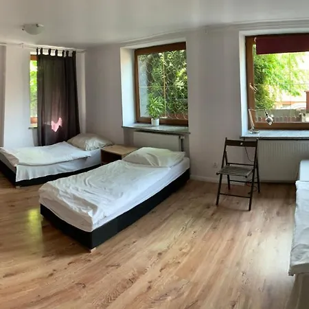 Katohostel *