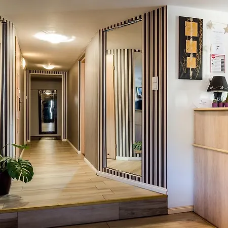 Katohostel Hostel