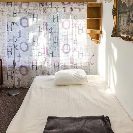 Katohostel Hostel *
