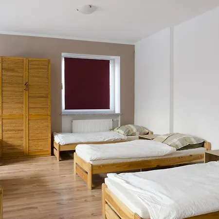 Katohostel *