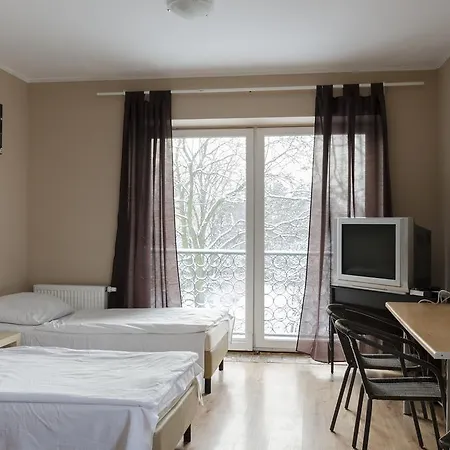 Hostel Katohostel *