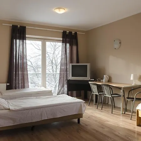 Katohostel Hostel *
