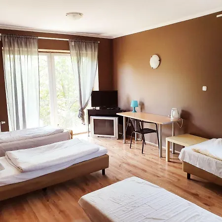 Katohostel Hostel Kattowitz