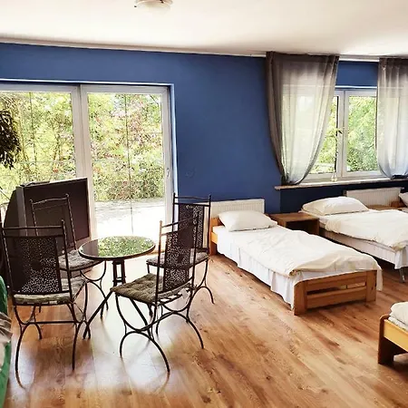 Katohostel Hostel Kattowitz