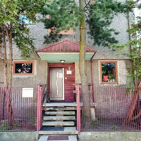 Katohostel