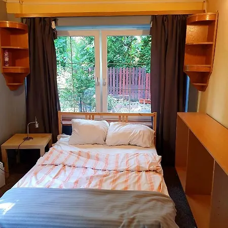 Katohostel Hostel